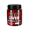 STARBAITS - Boilies v dipe Concept Red Liver 20 mm 150 g