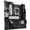 ASRock B860M-X WiFi / Intel B860 / LGA1851 / 2x DDR5 / 2x M.2 / HDMI / DP / USB-C / WiFi / mATX 90-MXBRY-A0UAYZ