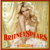 LP Britney Spears: Circus (opaque Red Vinyl)