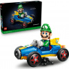 LEGO® Super Mario™ 72050 Mario Kart™ – Luigi a Mach 8
