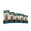 Fox EDGES™ Rapide™ Load PVA Bag Refills - Slow Melt Refills 85mm x 140mm Bags/Too - 25 Bags