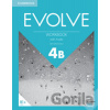 Evolve Level 4B Workbook with Audio