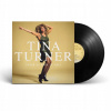 TURNER, TINA - QUEEN OF ROCK 'N' ROLL LP