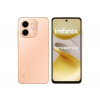 Smartfón Infinix SMART 9 HD 4 GB / 64 GB 4G (LTE) zlatý