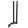 Záchytné uši Fox Black Label Snag Ear and Adjustable Hockey Stick