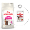 ROYAL CANIN FHN Cat Fussy Exigent 10 kg + kapsičky Instinctive