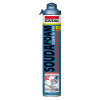 SOUDAL SOUDAFOAM Click&Fix nízkoexpanzná pena 750ml