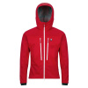 HIGH POINT Complete Alpha Jacket Red - XL
