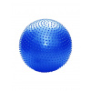 Sedco Gymnastický míč YOGA MASSAGE BALL 65 cm (modrá)