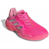 adidas Nízka obuv do mesta Barricade 13 Allcourt Ružová