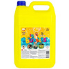 Tekutina na mýdlové bubliny Tuban, 5 l
