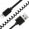 Gembird CC-LMAM-1.5M propojovací, USB 2.0 samec/APPLE Lightning, 1,5m