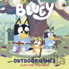 Bluey: Outdoor Games - Bluey