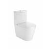 WC MISA - ROCA WC KOMPAKT KOLOVÉ KOMPAKTÁ (WC MISA - ROCA WC KOMPAKT KOLOVÉ KOMPAKTÁ)