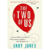 Two Of Us - Andy Jones, Simon & Schuster