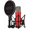 Rode NT1 Signature Series barva červená