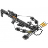 Beast Hunter Kuše Beast Hunter Blade+ 175lb black