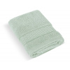 Brotex Froté uterák 50x100cm prúžok 450g mint