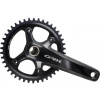 SHIMANO kliky GRX FC-RX810 integr.klika 1x11 170 mm 42z bez BB misek bal IFCRX8101CXB2