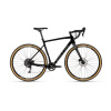 Kellys SOOT 90 Black
