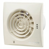 Kúpeľňový ventilátor Vents QUIETS100 100 mm