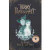 A Hat Full of Sky - Terry Pratchett