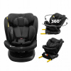 Autosedačka otočná o 360° ISOFIX 0-36 kg i-Size 40-150 cm