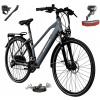 Elektrobicykel trekingový Zundapp Z810 19,5