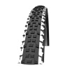 SCHWALBE plášť Rapid Rob 26x2.25 new KevlarGuard bílé pruhy