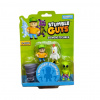 Stumble Guys 2. série 3D minifigurek – balení 5 figurek - kuře