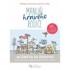 Manuál hravého rodiče - Hlásková Alžběta