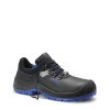 ELTEN Elten ALESSIO Steel XXW Low ESD S3 - Čierna-Modrá, 40 Čierna-Modrá, 40