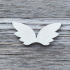 Drevené krídla 19 - 8cm