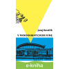 E-kniha V panoramatickom kine - Juraj Kováčik