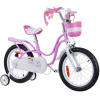 Detský bicykel 16