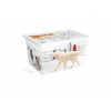 Kis C Box Style Pets Collection XL, 50l