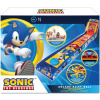 Sonic Arcade Alley-Ball Albi
