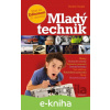 E-kniha Mladý technik - Radek Chajda
