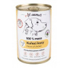 All Animals DOG kuracie kúsky 400 g