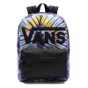 Školské batoh dodávky staré skool IIII čierne, fialové (Školský batoh starý Skool III Vans Original Purple)