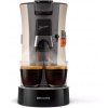 Philips Senseo Select CSA240/31 Kávovar s kávovým podom, béžová Philips