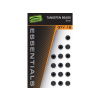FOX - Zarážky Edges Tungsten Beads 5 mm 15 ks