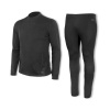 Set funkčného oblečenia Bennon MERINO Underwear čierny veľ. S