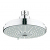 GROHE Rainshower Cosmopolitan 160 - Hlavová sprcha, 4 prúdy, chróm 27134000