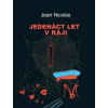 Jedenáct let v ráji - Nicolas Jean