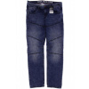 CAMP DAVID Pánske Nohavice Jeans Tmavá modrá 36/34
