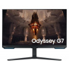 Samsung Odyssey G7 S32BG700EU 16:9 1ms IPS HDMI 2xDisplayPort VESA Pivot Speaker 4K 144Hz Gaming Black (LS32BG700EUXEN)