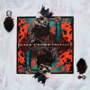 Black Crown Initiate - Violent Portraits Domed.. / Vinyl / LP+CD [LP / CD]