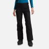 ROSSIGNOL W Ski Pant, black, MRLKWP04-200