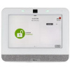 DSC Qolsys Central IQPanel4 IQ PANEL 4 EU PLUG WHITE